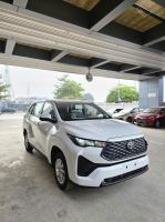 Bán xe Toyota Innova 2026 Cross 2.0G CVT giá 682 Triệu - Hải Dương