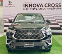 Bán xe Toyota Innova 2026 Cross HEV 2.0 CVT giá 887 Triệu - Hải Dương