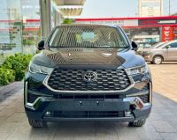 Bán xe Toyota Innova Cross HEV 2.0 CVT 2026 giá 887 Triệu - Hải Dương