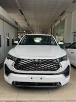 Bán xe Toyota Innova 2026 Cross HEV 2.0 CVT giá 887 Triệu - Hải Dương