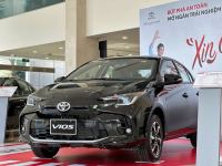 Bán xe Toyota Vios 2026 E 1.5 MT giá 405 Triệu - Hải Dương