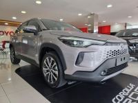 Bán xe Toyota Corolla Cross 2026 1.8V giá 767 Triệu - Hải Dương