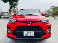 Bán xe Toyota Raize 2022 G 1.0 CVT giá 515 Triệu - Vĩnh Phúc