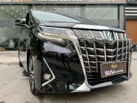Bán xe Toyota Alphard 2022 Luxury Executive Lounge giá 4 Tỷ 250 Triệu - Vĩnh Phúc