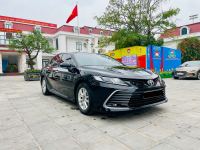 Bán xe Toyota Camry 2022 2.0G giá 940 Triệu - Vĩnh Phúc