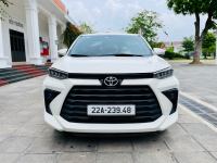 Bán xe Toyota Avanza 2023 Premio 1.5 AT giá 580 Triệu - Vĩnh Phúc