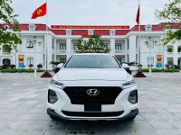 Bán xe Hyundai SantaFe 2.2L 2020 giá 875 Triệu - Vĩnh Phúc