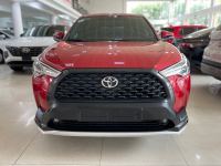 Bán xe Toyota Corolla Cross 1.8G 2022 giá 720 Triệu - Vĩnh Phúc