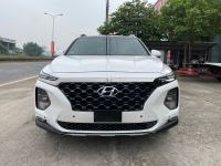 Bán xe Hyundai SantaFe 2020 Premium 2.2L HTRAC giá 945 Triệu - Vĩnh Phúc