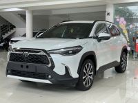 Bán xe Toyota Corolla Cross 2022 1.8V giá 796 Triệu - Vĩnh Phúc