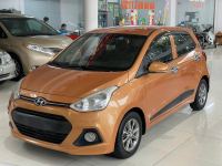 Bán xe Hyundai i10 Grand 1.0 AT 2015 giá 265 Triệu - Vĩnh Phúc