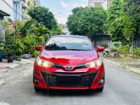 Bán xe Toyota Yaris 2019 1.5G giá 490 Triệu - Vĩnh Phúc