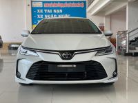 Bán xe Toyota Corolla altis 1.8V 2022 giá 695 Triệu - Vĩnh Phúc