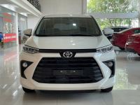 Bán xe Toyota Avanza 2023 Premio 1.5 AT giá 550 Triệu - Vĩnh Phúc