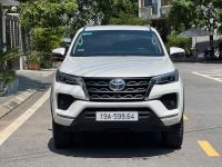 Bán xe Toyota Fortuner 2022 2.4L 4x2 AT giá 980 Triệu - Vĩnh Phúc