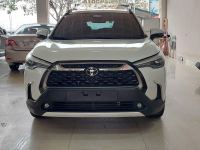 Bán xe Toyota Corolla Cross 2022 1.8V giá 775 Triệu - Vĩnh Phúc