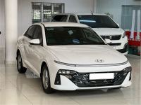 Bán xe Hyundai Accent 2024 Đặc biệt 1.5 AT giá 510 Triệu - Vĩnh Phúc