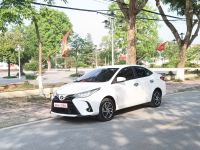 Bán xe Toyota Vios 2022 G 1.5 CVT giá 455 Triệu - Vĩnh Phúc