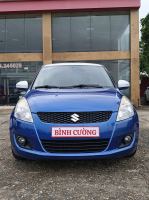 Bán xe Suzuki Swift 2016 1.4 AT giá 300 Triệu - Vĩnh Phúc