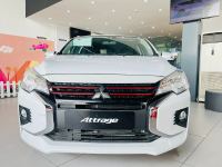 Bán xe Mitsubishi Attrage Premium 1.2 CVT 2024 giá 490 Triệu - TP HCM