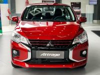 Bán xe Mitsubishi Attrage 2024 Premium 1.2 CVT giá 455 Triệu - TP HCM