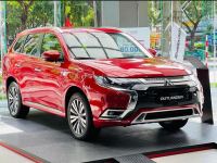 Bán xe Mitsubishi Outlander Premium 2.0 CVT 2024 giá 930 Triệu - TP HCM