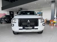 Bán xe Mitsubishi Triton 2024 GLX 2WD AT giá 635 Triệu - TP HCM