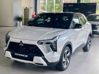 Bán xe Mitsubishi Xforce 2026 Ultimate giá 629 Triệu - TP HCM