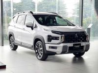 Bán xe Mitsubishi Xpander 2026 Cross 1.5 AT giá 592 Triệu - TP HCM