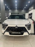 Bán xe Mitsubishi Xforce 2026 Luxury giá 595 Triệu - TP HCM
