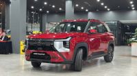 Bán xe Mitsubishi Destinator 2026 Premium giá 690 Triệu - TP HCM