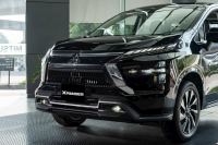 Bán xe Mitsubishi Xpander 2026 Premium 1.5 AT giá 552 Triệu - TP HCM