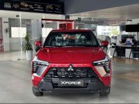 Bán xe Mitsubishi Xforce 2026 GLX giá 532 Triệu - TP HCM