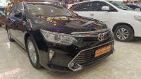 Bán xe Toyota Camry 2.0E 2016 giá 560 Triệu - Đăk Lăk
