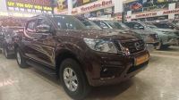 Bán xe Nissan Navara EL 2.5AT 2WD 2016 giá 350 Triệu - Đăk Lăk