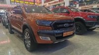 Bán xe Ford Ranger 2018 Wildtrak 3.2L 4x4 AT giá 630 Triệu - Đăk Lăk