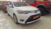 Bán xe Toyota Vios 1.5G 2018 giá 420 Triệu - Đăk Lăk
