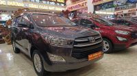 Bán xe Toyota Innova 2018 2.0E giá 500 Triệu - Đăk Lăk