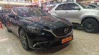 Bán xe Mazda 6 2018 2.5L Premium giá 630 Triệu - Đăk Lăk