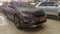 Bán xe Honda CRV 2017 L giá 670 Triệu - Đăk Lăk