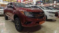 Bán xe Mazda BT50 2015 2.2L 4x4 MT giá 340 Triệu - Đăk Lăk