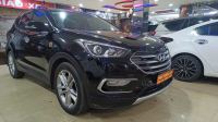 Bán xe Hyundai SantaFe 2018 2.2L 4WD giá 770 Triệu - Đăk Lăk