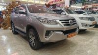 Bán xe Toyota Fortuner 2018 2.4G 4x2 MT giá 750 Triệu - Đăk Lăk