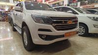 Bán xe Chevrolet Colorado 2017 LT 2.5L 4x4 MT giá 410 Triệu - Đăk Lăk