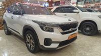 Bán xe Kia Seltos 2020 Luxury 1.4 AT giá 540 Triệu - Đăk Lăk