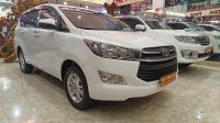 can ban xe oto cu lap rap trong nuoc Toyota Innova 2.0E 2018