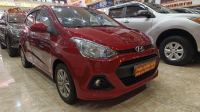 Bán xe Hyundai i10 Grand 1.0 MT Base 2016 giá 200 Triệu - Đăk Lăk