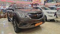 Bán xe Mazda BT50 3.2L 4x4 AT 2017 giá 430 Triệu - Đăk Lăk