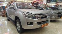 Bán xe Isuzu Dmax 2013 LS 3.0 4x2 MT giá 310 Triệu - Đăk Lăk