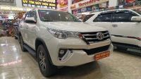 Bán xe Toyota Fortuner 2019 2.7V 4x2 AT giá 780 Triệu - Đăk Lăk